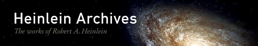 Heinlein Archives