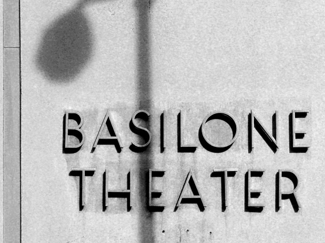 Basilone Theater 2