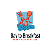 Bay to Breakfast Walk for Seniors