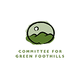 Committee for Green Foothills