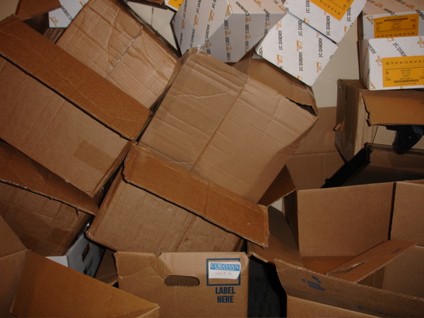 Creative Stacking II